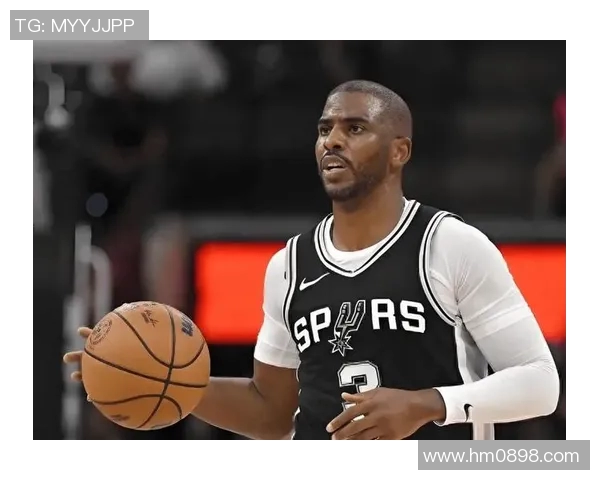 克里斯保罗的篮球传奇之路与未来展望分析