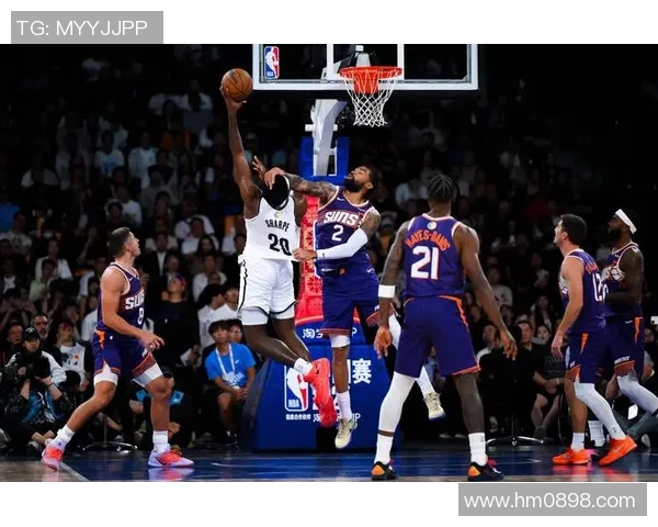 德文布克的篮球之路与未来展望：从新星到联盟巨星的蜕变